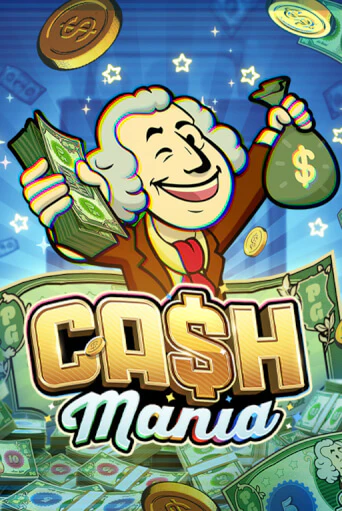 Cash Mania бесплатно играть онлайн на сайте Гранд Казино Онлайн