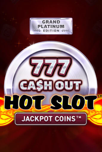 Hot Slot: 777 Cash Out Grand Platinum Edition бесплатно играть онлайн на сайте Гранд Казино Онлайн