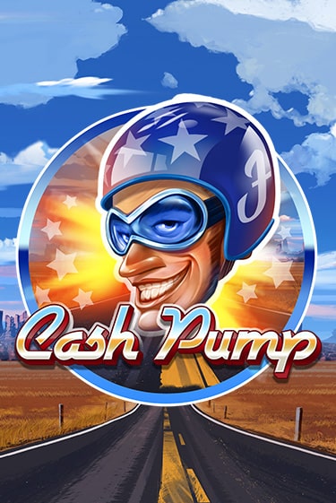 Cash Pump бесплатно играть онлайн на сайте Гранд Казино Онлайн