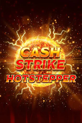 Cash Strike Hotstepper бесплатно играть онлайн на сайте Гранд Казино Онлайн