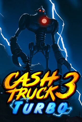 Cash Truck 3 Turbo бесплатно играть онлайн на сайте Гранд Казино Онлайн