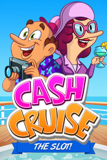 Cash Cruise бесплатно играть онлайн на сайте Гранд Казино Онлайн