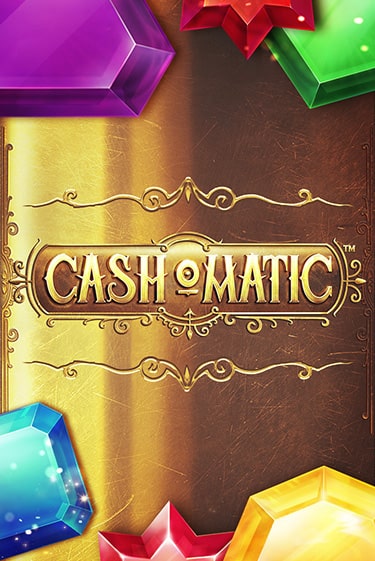 Cash-o-Matic™ бесплатно играть онлайн на сайте Гранд Казино Онлайн