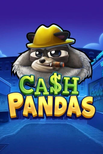 Cash Pandas бесплатно играть онлайн на сайте Гранд Казино Онлайн