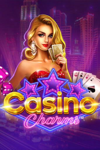 Casino Charms бесплатно играть онлайн на сайте Гранд Казино Онлайн