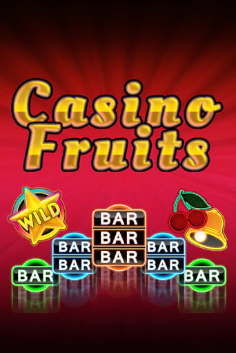 Casino Fruits бесплатно играть онлайн на сайте Гранд Казино Онлайн