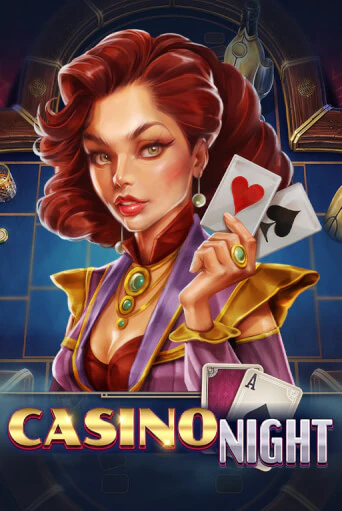 Casino Night бесплатно играть онлайн на сайте Гранд Казино Онлайн