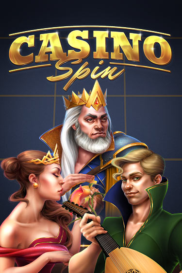 Casino Spin бесплатно играть онлайн на сайте Гранд Казино Онлайн