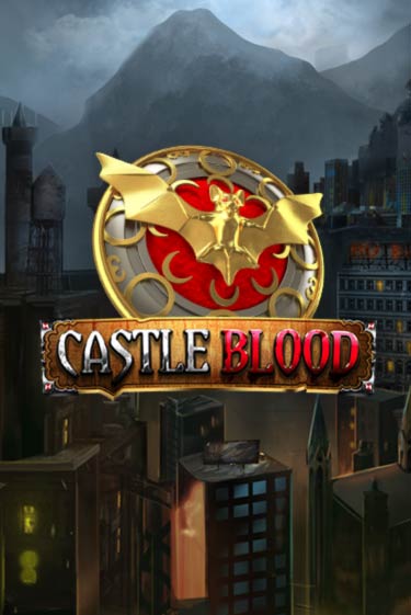 Castle Blood бесплатно играть онлайн на сайте Гранд Казино Онлайн