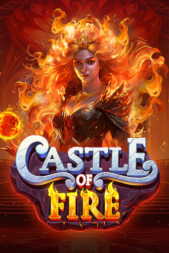 Castle of Fire бесплатно играть онлайн на сайте Гранд Казино Онлайн