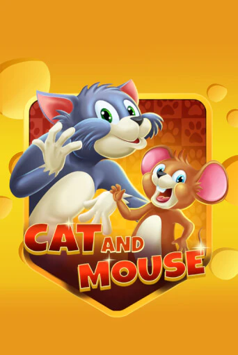 Cat And Mouse бесплатно играть онлайн на сайте Гранд Казино Онлайн