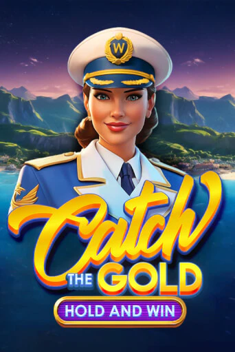 Catch the Gold Hold and Win бесплатно играть онлайн на сайте Гранд Казино Онлайн