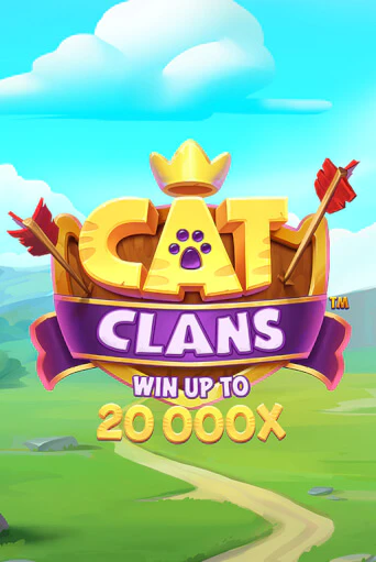 Cat Clans бесплатно играть онлайн на сайте Гранд Казино Онлайн