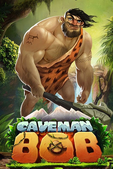 Caveman Bob бесплатно играть онлайн на сайте Гранд Казино Онлайн