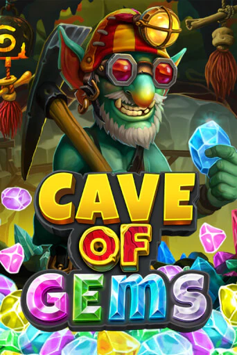 Cave of Gems бесплатно играть онлайн на сайте Гранд Казино Онлайн