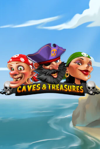 Caves & Treasures бесплатно играть онлайн на сайте Гранд Казино Онлайн