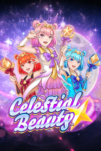 Celestial Beauty бесплатно играть онлайн на сайте Гранд Казино Онлайн