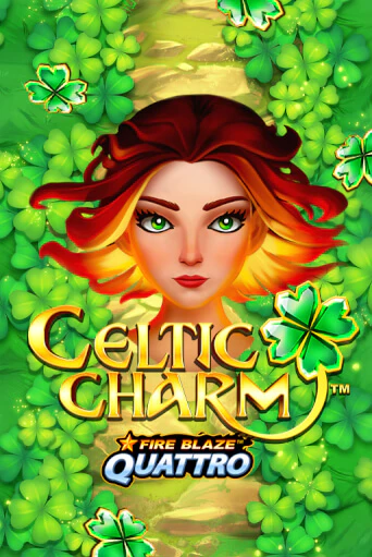 Celtic Charms бесплатно играть онлайн на сайте Гранд Казино Онлайн