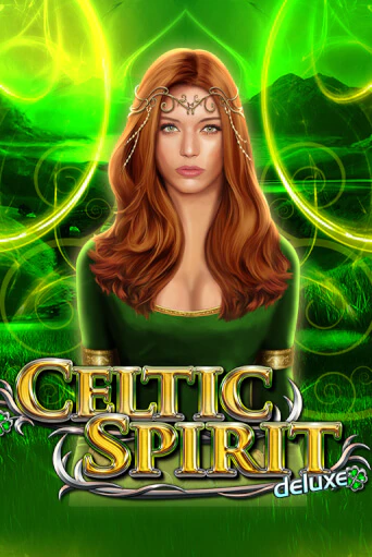 Celtic Spirit бесплатно играть онлайн на сайте Гранд Казино Онлайн