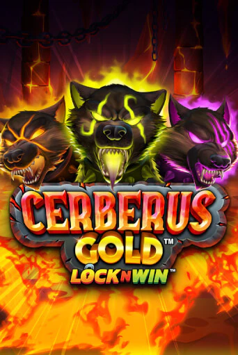 Cerberus Gold™ бесплатно играть онлайн на сайте Гранд Казино Онлайн