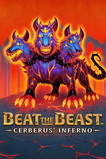 Beat the Beast: Cerberus´ Inferno бесплатно играть онлайн на сайте Гранд Казино Онлайн