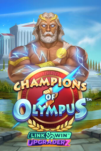 Champions Of Olympus бесплатно играть онлайн на сайте Гранд Казино Онлайн