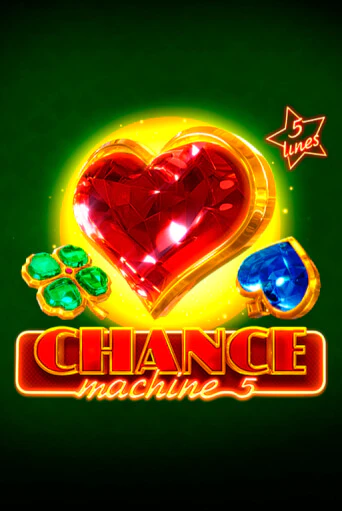 Chance Machine 5 бесплатно играть онлайн на сайте Гранд Казино Онлайн