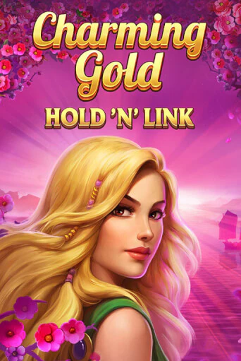 Charming Gold Hold n Link бесплатно играть онлайн на сайте Гранд Казино Онлайн