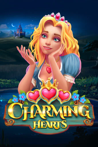 Charming Hearts бесплатно играть онлайн на сайте Гранд Казино Онлайн