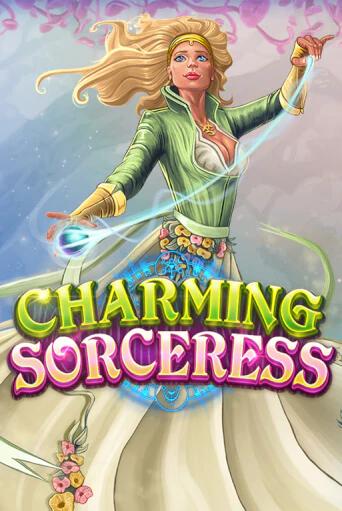 Charming Sorceress бесплатно играть онлайн на сайте Гранд Казино Онлайн