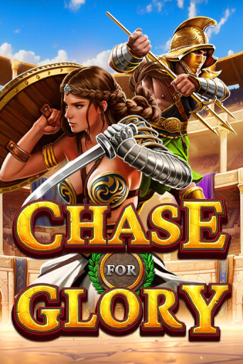 Chase For Glory бесплатно играть онлайн на сайте Гранд Казино Онлайн