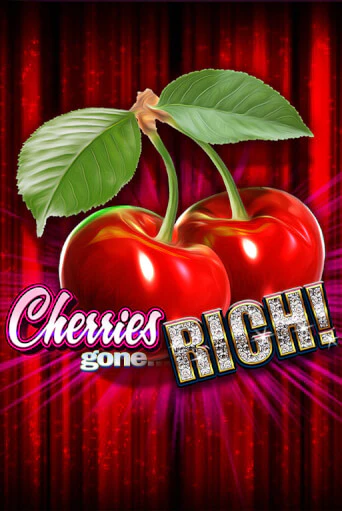 Cherries Gone Rich бесплатно играть онлайн на сайте Гранд Казино Онлайн