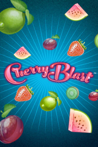 Cherry Blast бесплатно играть онлайн на сайте Гранд Казино Онлайн