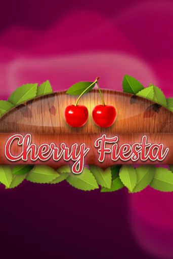 Cherry Fiesta бесплатно играть онлайн на сайте Гранд Казино Онлайн