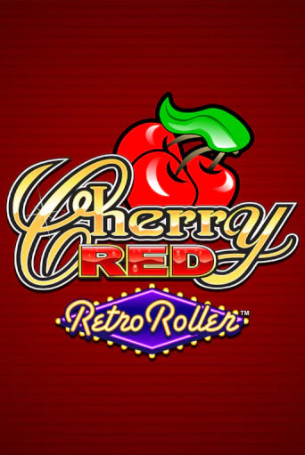 Cherry Red Retro Roller™ бесплатно играть онлайн на сайте Гранд Казино Онлайн