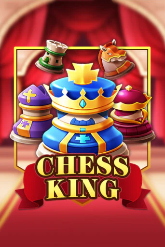 Chess King бесплатно играть онлайн на сайте Гранд Казино Онлайн