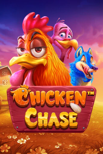 Chicken Chase бесплатно играть онлайн на сайте Гранд Казино Онлайн