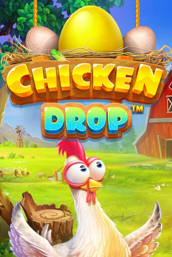 Chicken Drop™ бесплатно играть онлайн на сайте Гранд Казино Онлайн