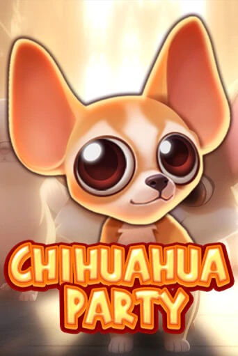 Chihuahua Party бесплатно играть онлайн на сайте Гранд Казино Онлайн