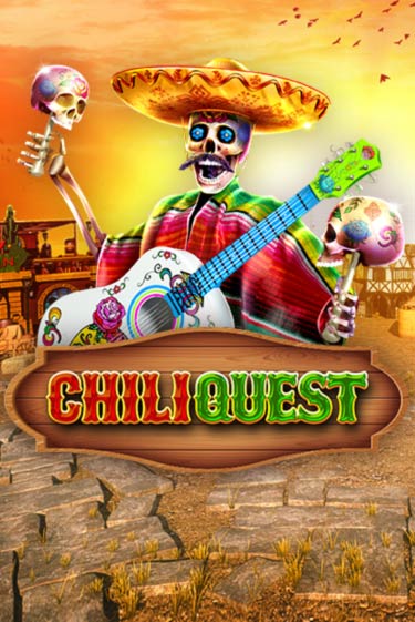 Chili Quest бесплатно играть онлайн на сайте Гранд Казино Онлайн