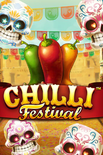 Chilli Festival бесплатно играть онлайн на сайте Гранд Казино Онлайн