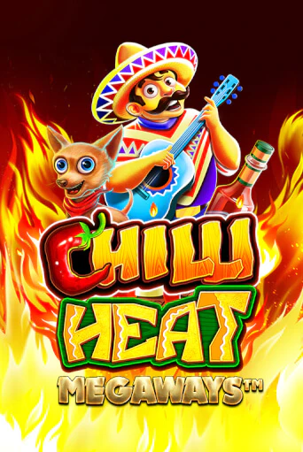 Chilli Heat Megaways бесплатно играть онлайн на сайте Гранд Казино Онлайн