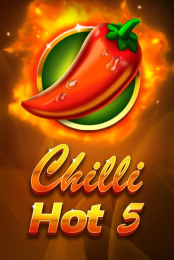 Chilli Hot 5 бесплатно играть онлайн на сайте Гранд Казино Онлайн