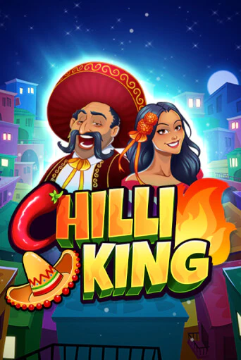 Chilli King бесплатно играть онлайн на сайте Гранд Казино Онлайн