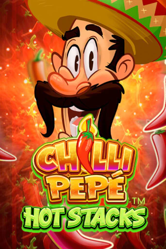 Chilli Pepe™ Hot Stacks бесплатно играть онлайн на сайте Гранд Казино Онлайн