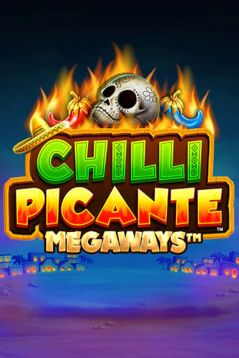 Chilli Picante Megaways бесплатно играть онлайн на сайте Гранд Казино Онлайн