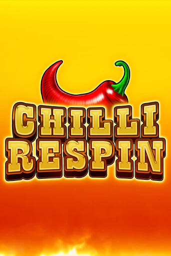 Chilli Respin бесплатно играть онлайн на сайте Гранд Казино Онлайн