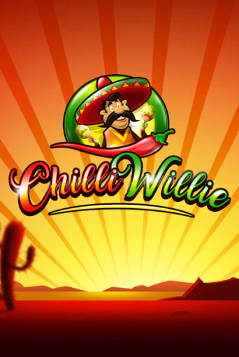 Chilli Willie бесплатно играть онлайн на сайте Гранд Казино Онлайн