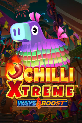 Chilli Xtreme бесплатно играть онлайн на сайте Гранд Казино Онлайн