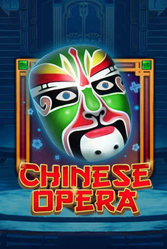 Chinese Opera бесплатно играть онлайн на сайте Гранд Казино Онлайн